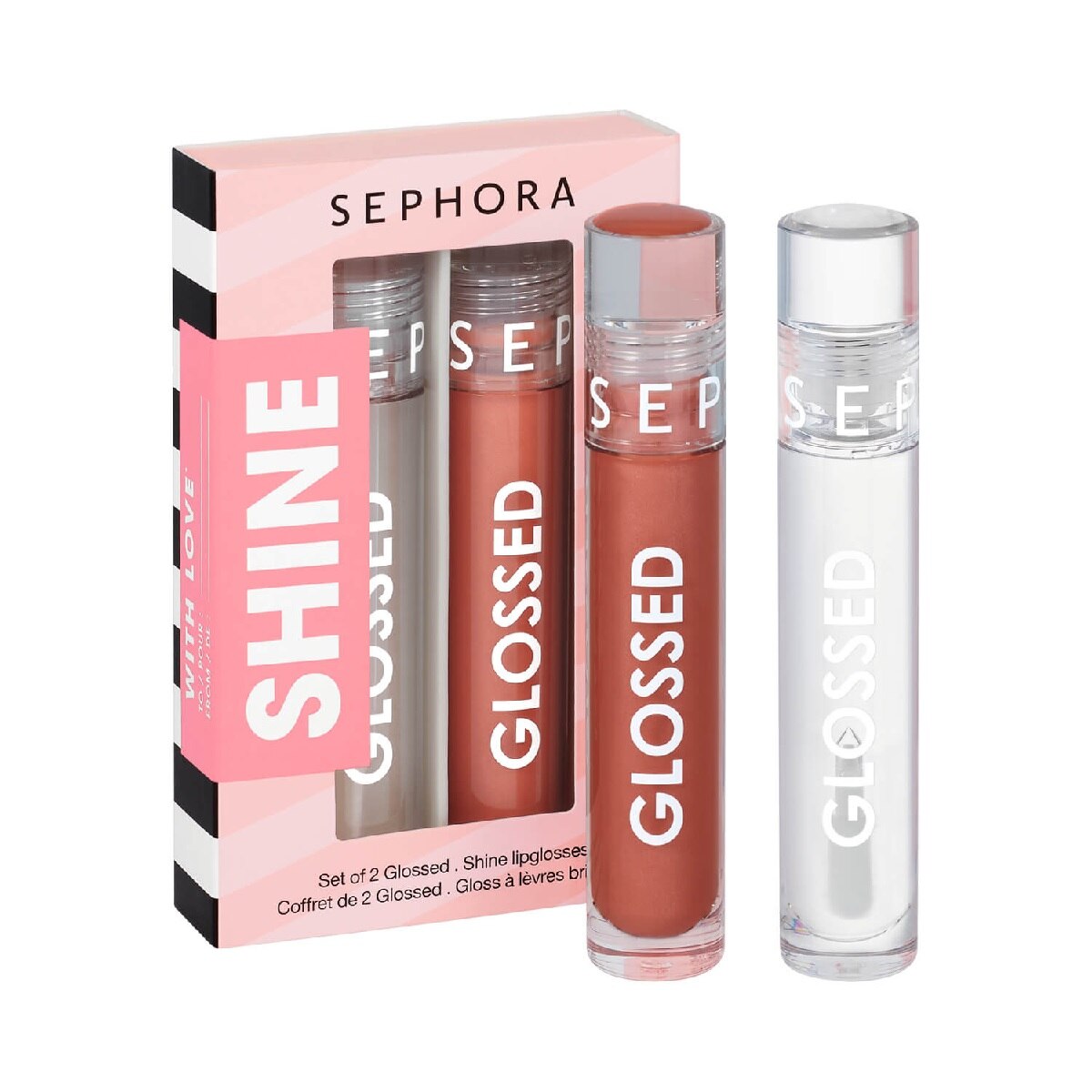 KIT LIP GLOSSES